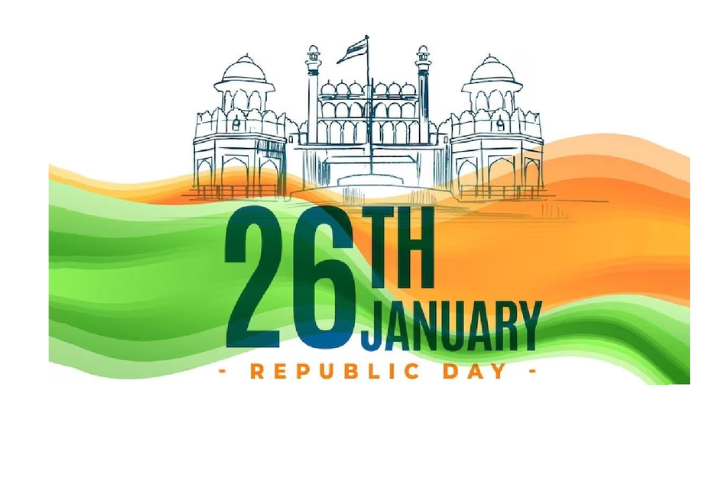 India’s 74th Republic Day: 26th January 2024