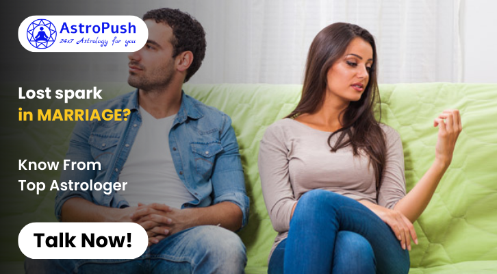 Explore Seductive Zodiac Signs and Reignite the Spark in Your Marriage with AstroPush