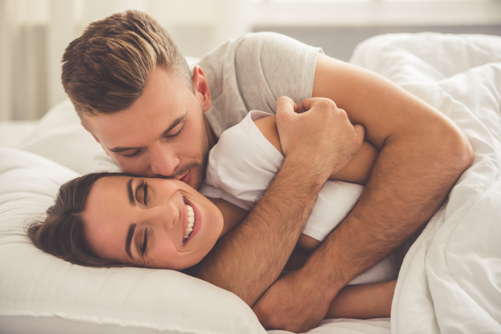 5 Zodiac Signs That Are Most Compatible In Bed