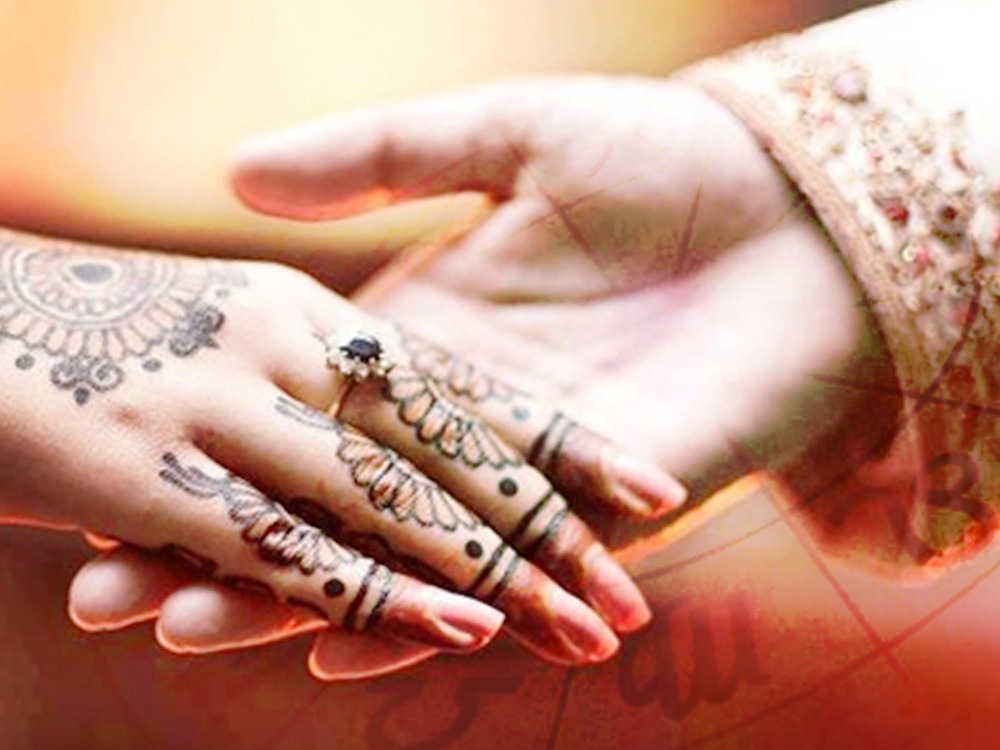 Reasons for late marriage in astrology: Reasons & Solutions