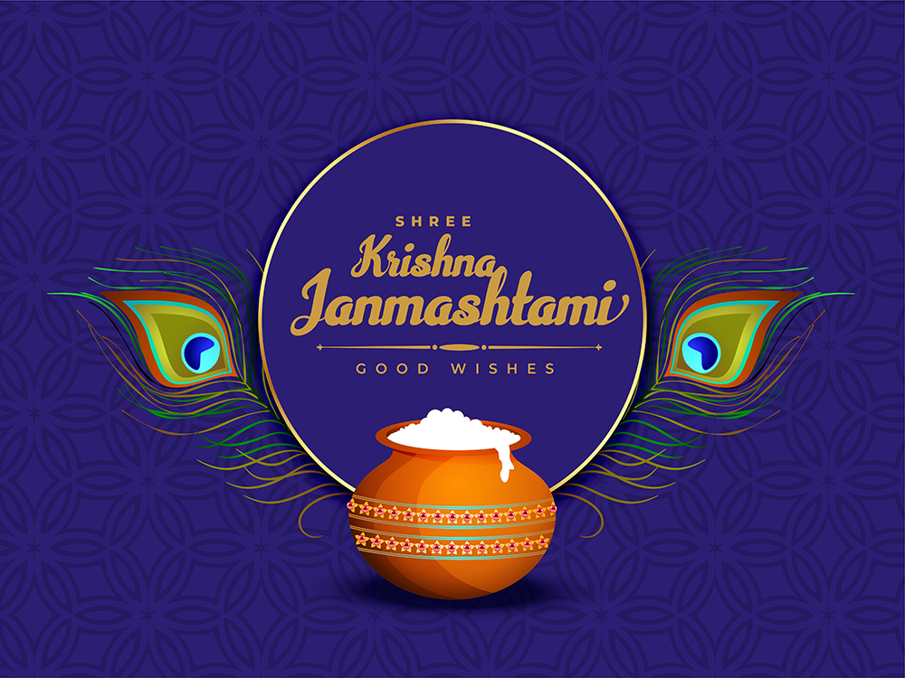 Krishna Janmashtami 2023: Date and Puja Muhurat
