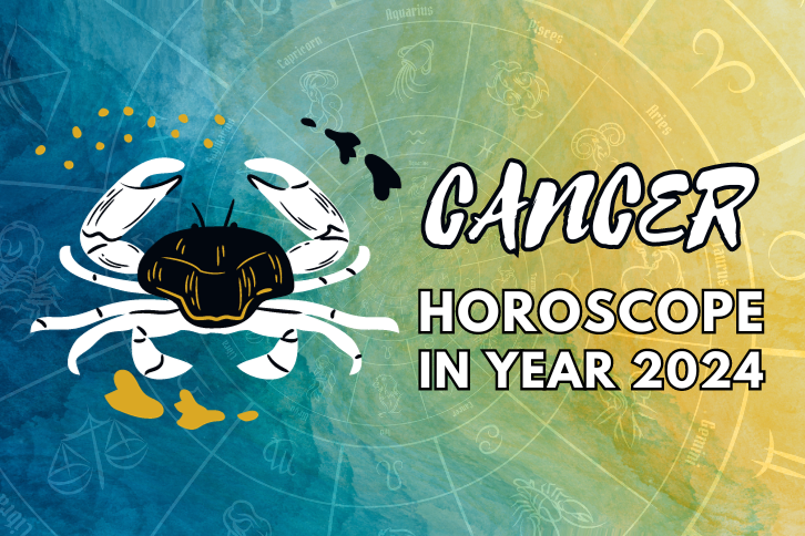 Cancer Horoscope In 2024 - How Will Be Your New Year