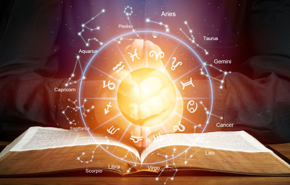 Discover Your Astrological Sign and What It Means for You
