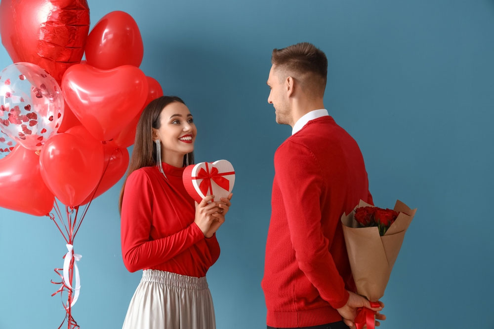 Valentine's Day Love Tips for Every Zodiac Sign