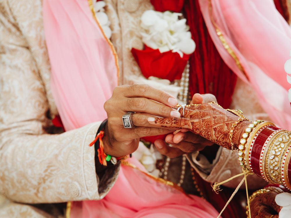 Second Marriages in Astrology: Planetary Influences & Insights