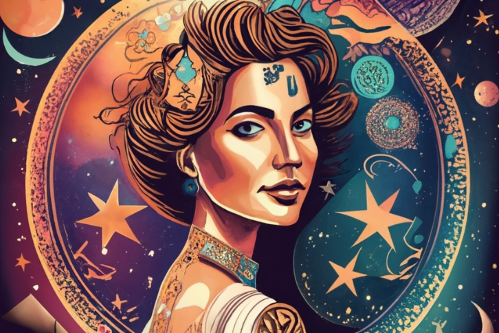 Astrology and Tarot: A Powerful Combination