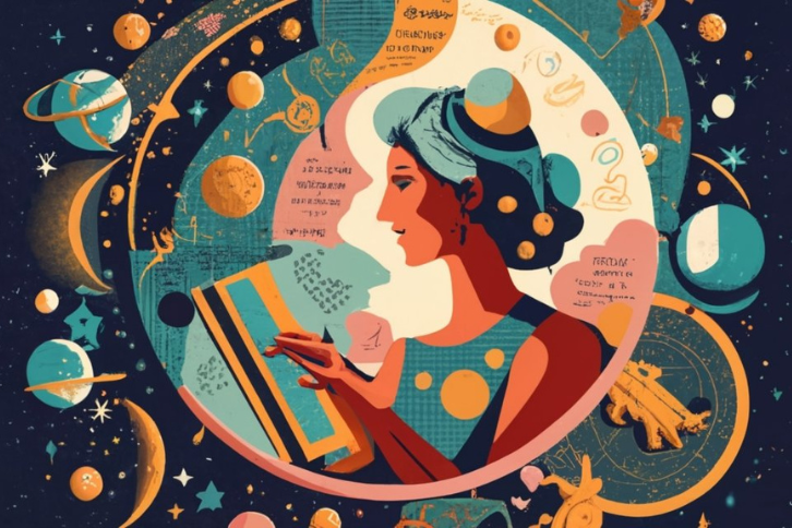 The History and Evolution of Astrology