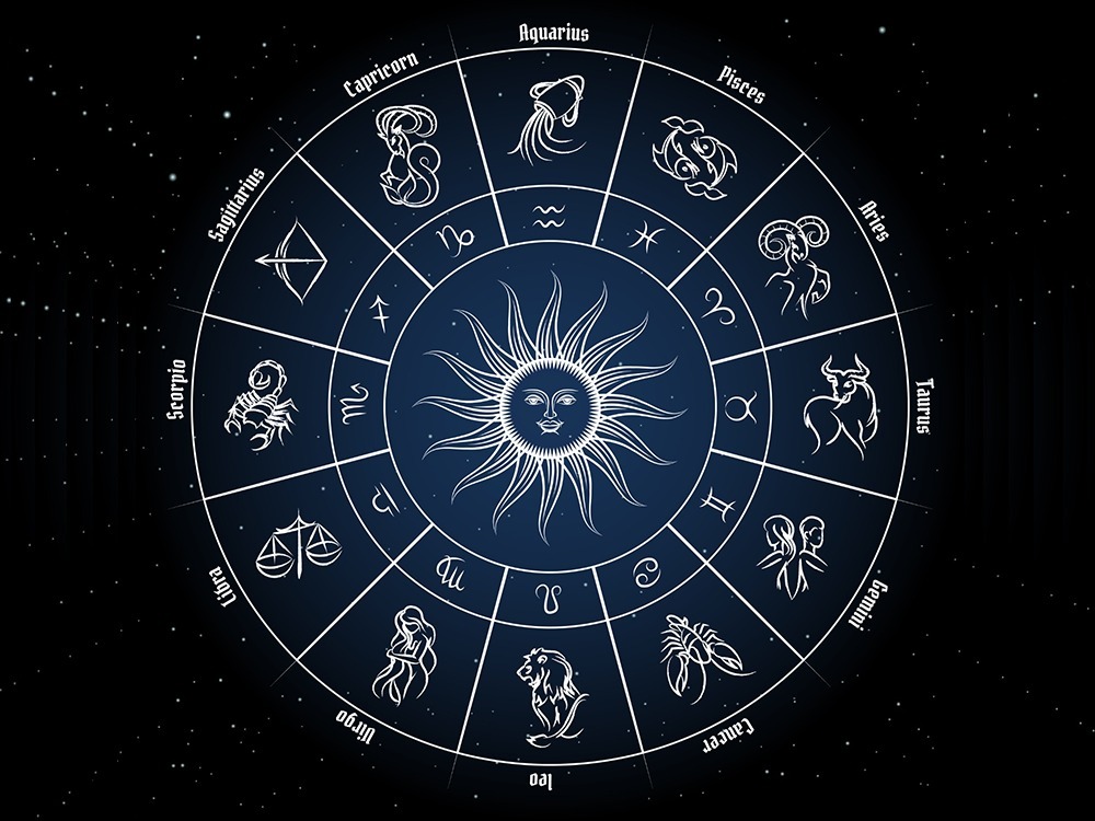 Your Guide to Zodiac Signs: All About Zodiac Signs