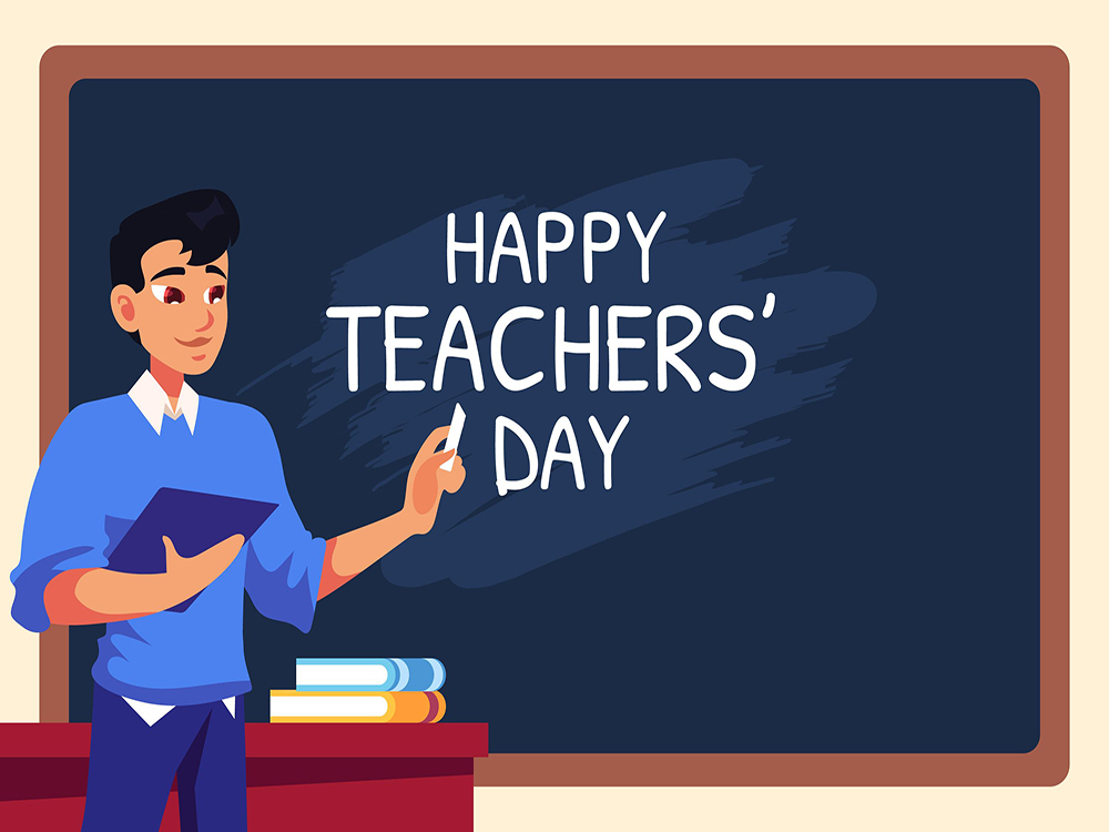 Teacher’s Day 2023 & Its Significance