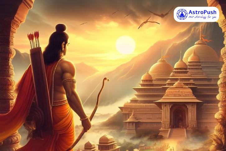 Life Lessons from Ramayana: Drawing Inspiration from Prabhu Shree Ram