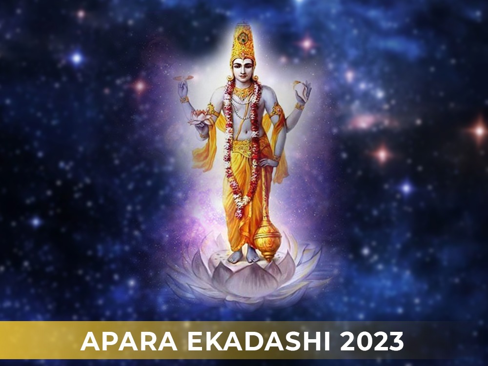 Apara Ekadashi 2023 Date, Auspicious Time & importance