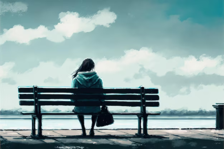 4 Zodiac Signs with Loneliness Issues