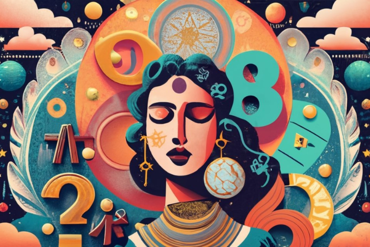 Astrology and Numerology: Unveiling the Mysteries