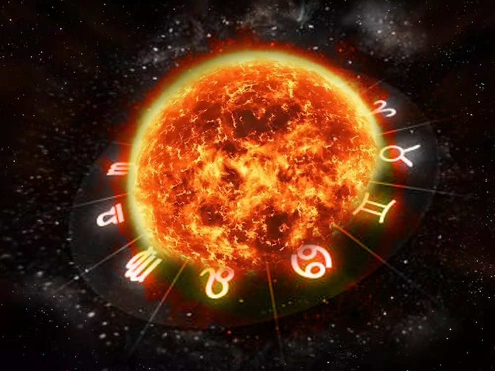 Understanding the Influence of the Sun on Astrology