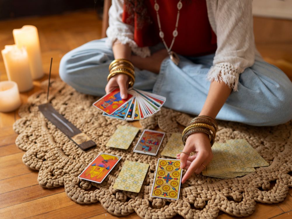 Tarot Predictions for August 2023: Insights and Guidance