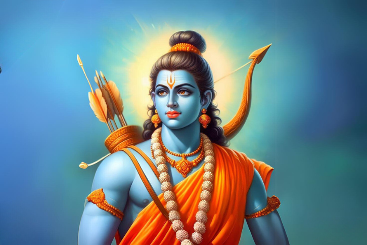 The importance of Lord Rama today even more than ever before
