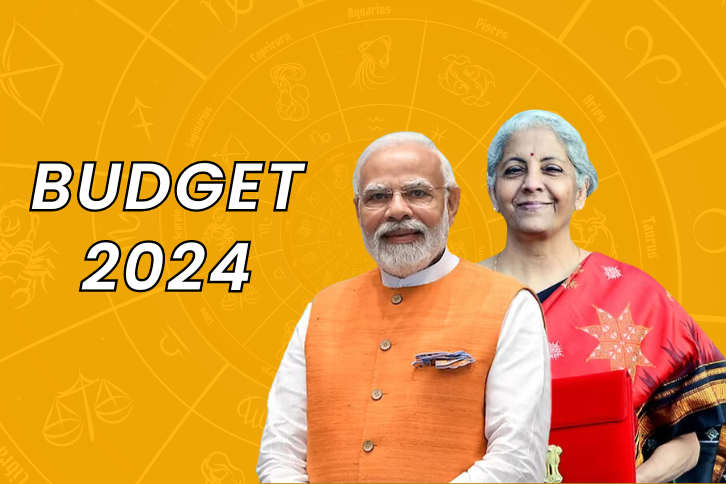 Budget 2024 Key Highlights and Announcements