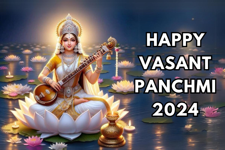 Vasant Panchami 2024: Date, Mahurat, and Much More