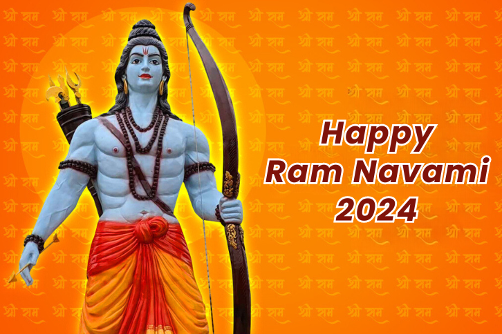 Ram Navami 2024: Date, Mahurat, and Much More