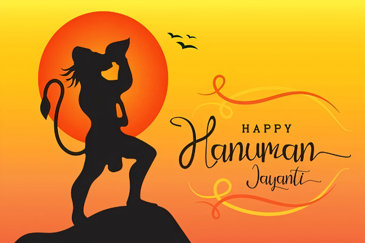 Hanuman Jayanti 2024: Date, Mahurat, and Much More
