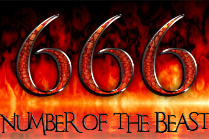 Devil Number: Importance, Devil Number & Numerology, & More