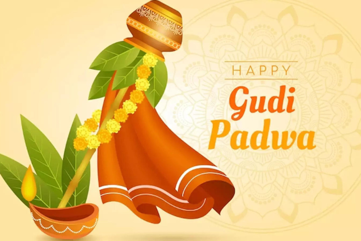 Gudi Padwa 2024: Date, Mahurat, and Much More at AstroPush.