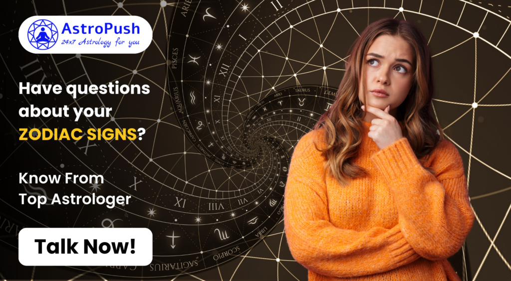 Zodiac Sign Elements: Exploring Zodiac Signs and Answering Your Questions at AstroPush.