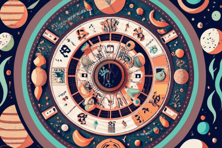 Houses in Your Birth Chart: Understanding Their Meanings