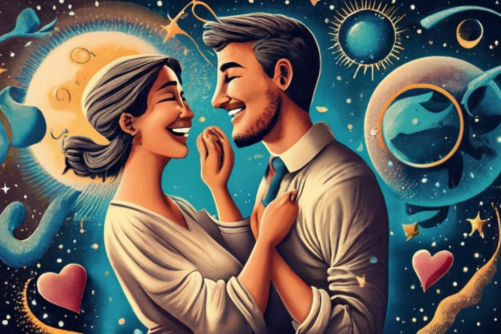 How Astrology Can Help You Understand Your Relationships