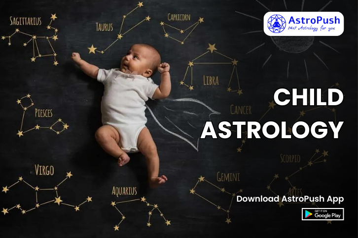 Child Astrology: Exploring Parent-Child Relationship in Astrology