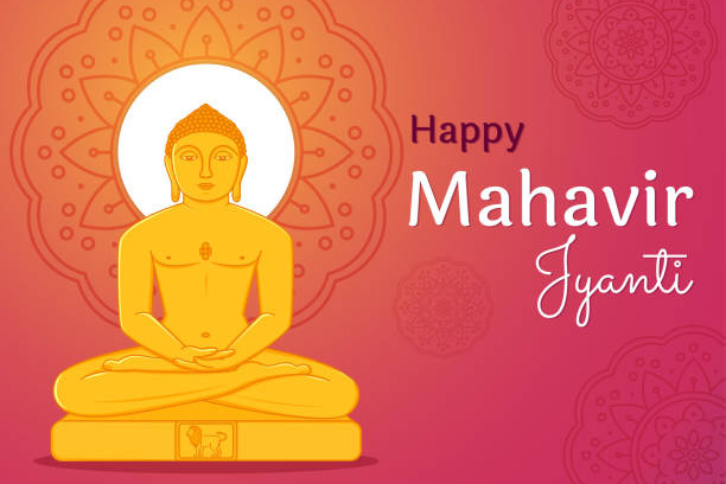 Mahavir Jayanti 2024: Date, Celebrations, and Much More at AstroPush.