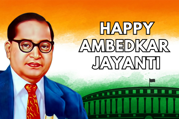 Ambedkar Jayanti 2024: Date, Celebrations, and Much More at AstroPush.