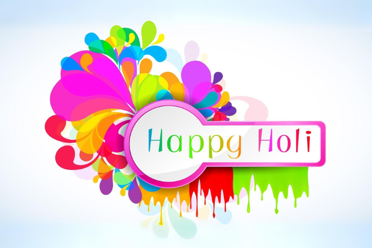 Happy Holi 2024: Colors, Traditions, and Joyous Festivities at AstroPush.