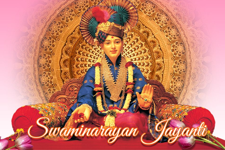 Swaminarayan Jayanti 2024: Date, Celebration, and Much More at AstroPush.