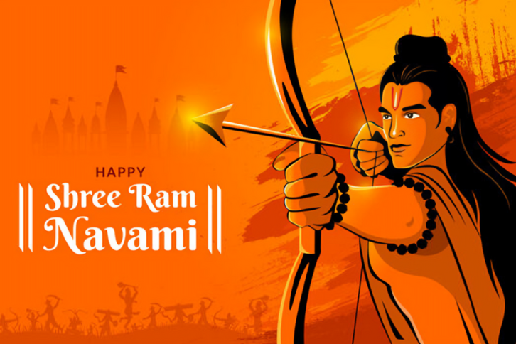 Ram Navami 2024: A Joyous Occasion of Devotion and Festivity at AstroPush.
