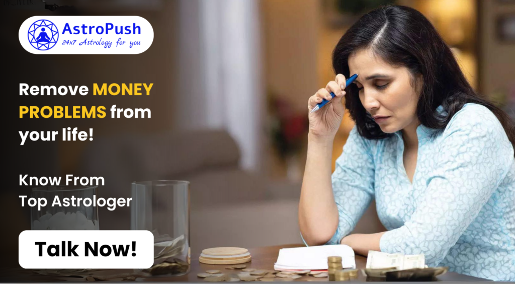 Zodiac Signs by Date of Birth: Remove Money Problems from Your Life at AstroPush.