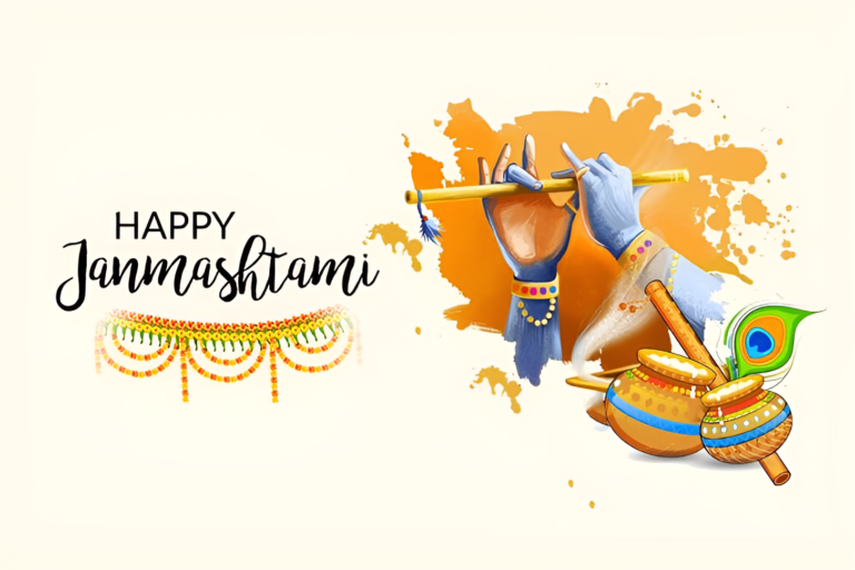 Janmashtami 2024 Date, Mahurat, and Much More