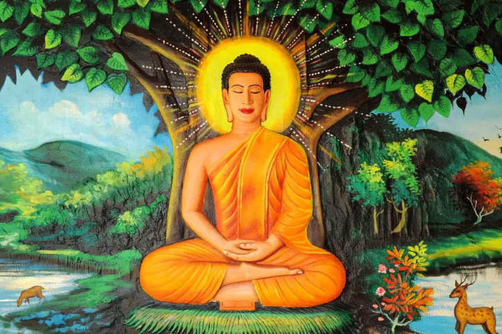 Buddha Purnima 2024: Date, Mahurat, and Much More