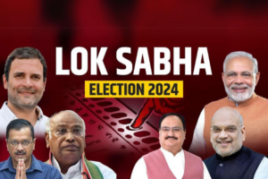 India Elections 2024: World's biggest democratic festival