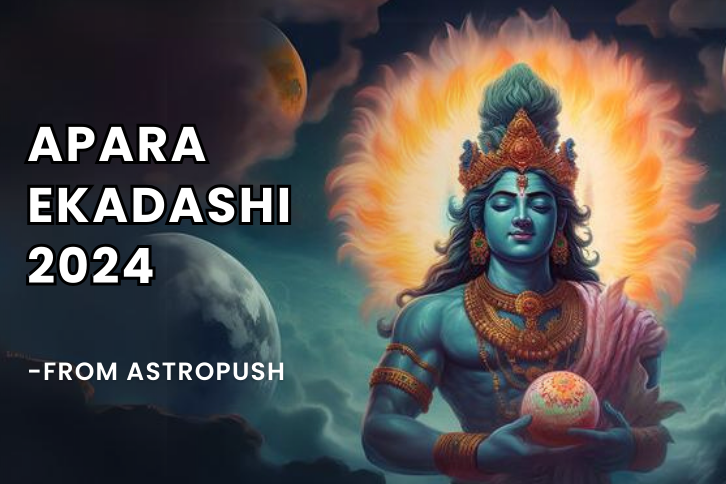 Apara Ekadashi 2024: Date, Mahurat, and Much More