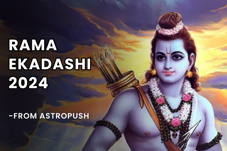 Rama Ekadashi 2024: Date, Mahurat, and Much More