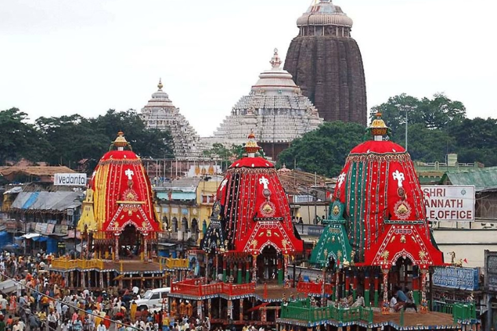 Puri Rath Yatra 2024: Date, Celebrations, and Much More