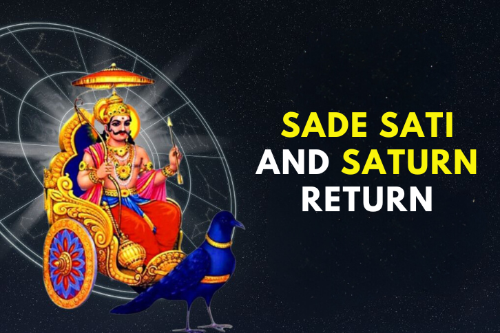 Sade Sati and Saturn Return: What Each Zodiac Sign Needs to Know