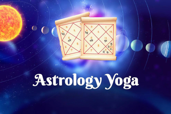 Astrological Yogas: Challenges for Each Zodiac Sign