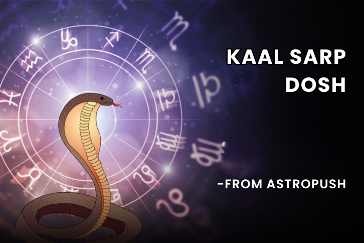 Kaal Sarp Dosh: Meaning, Effects, Remedies & More