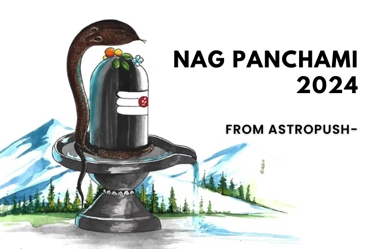 Nag Panchami 2024: Date, Celebrations, and Much More