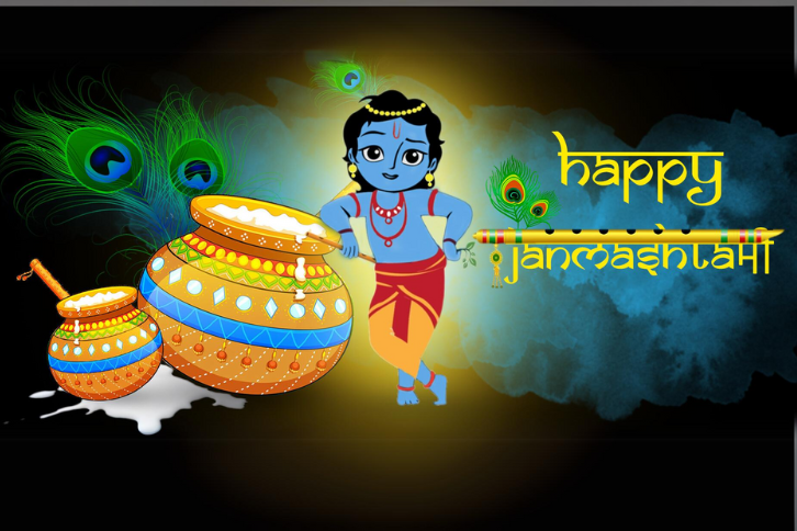 Janmashtami 2024: Date, Celebrations, and Much More