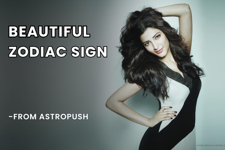 Beautiful Zodiac Sign As Per Astrology