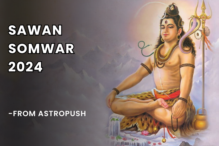Sawan Somwar 2024: Date, Rituals, Puja Vidhi, & More