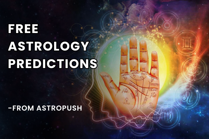 Free Astrology Predictions: Benefits in Personal Growth